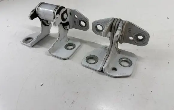 Jeep Grand Cherokee Rear door hinge set 55113664AI 85574F 55113664AF