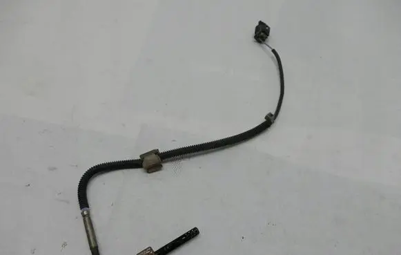 Mercedes-Benz E W212 Exhaust gas temperature sensor A0081532728