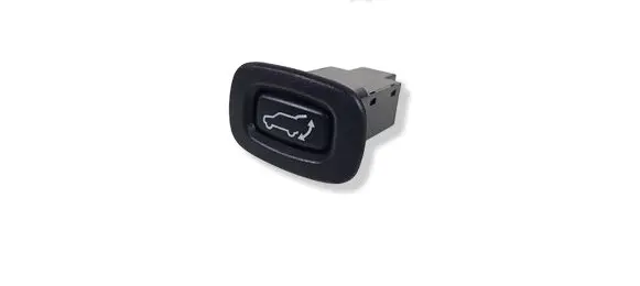 Mitsubishi Outlander Tailgate/boot open switch button 5B05