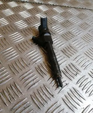 Renault Scenic II - Grand scenic II Fuel injector 8200100272 0445110