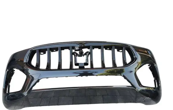 Maserati Grecale Front bumper 670157345