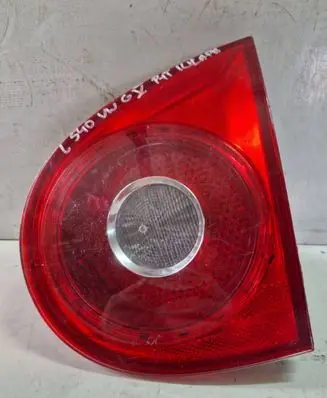 Volkswagen Golf V Tailgate rear/tail lights 1K6945094E 028500204 20102014