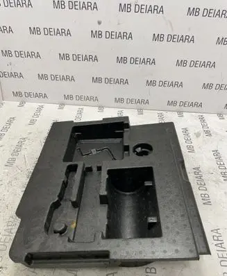 Porsche Panamera (970) Tool box 97055141400