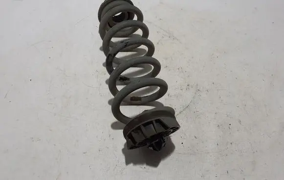 Audi A7 S7 4K8 Rear coil spring 4K0511115NF