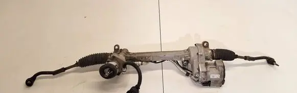 Hyundai Tucson TL Steering rack 57700-D7500