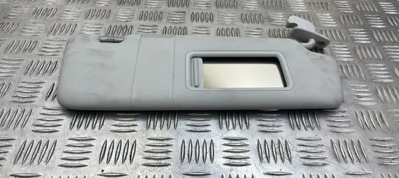 Audi A4 S4 B7 8E 8H Sun visor 8E02857552
