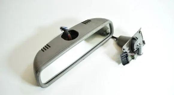 Audi A8 S8 D3 4E Rear view mirror (interior) 010589