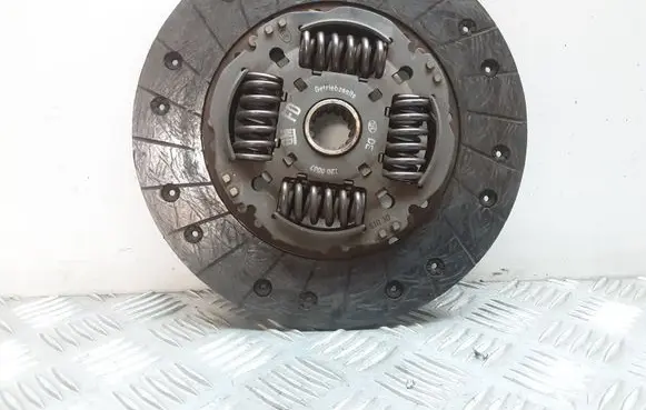 Opel Vectra B Clutch pressure plate 1208067