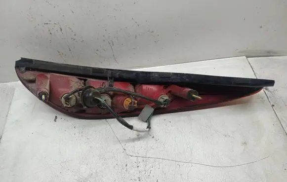 Ford Mondeo Mk III Rear/tail lights 1S7113405C