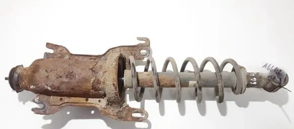 Opel Vectra B Rear shock absorber/damper 90539705 28700105305