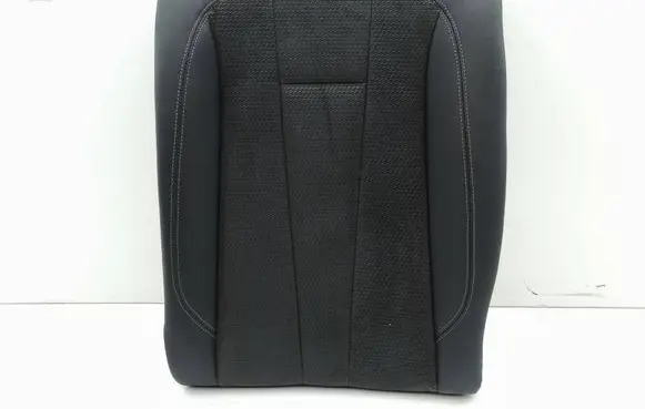 Audi A4 S4 B9 Rear seat 