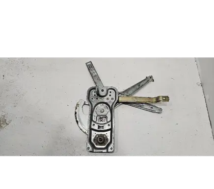 BMW 5 E34 Rear door manual window regulator 51341944 776L98LS