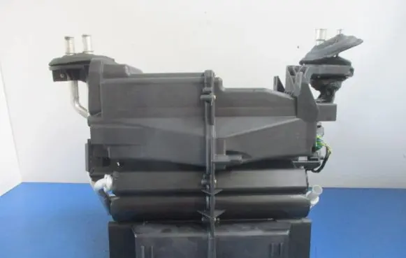Cadillac SRX Interior heater climate box assembly 