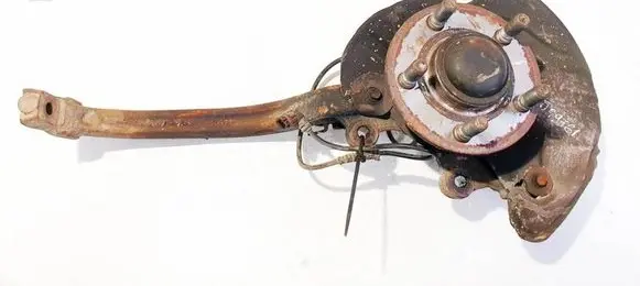 Chrysler 300 - 300C Front wheel hub
