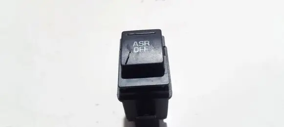 Traction control (ASR) switch