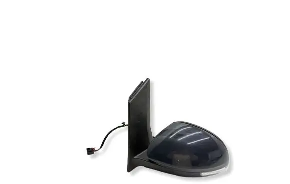 Volkswagen Sharan Front door electric wing mirror 7N1857501G 28R310221 5252000