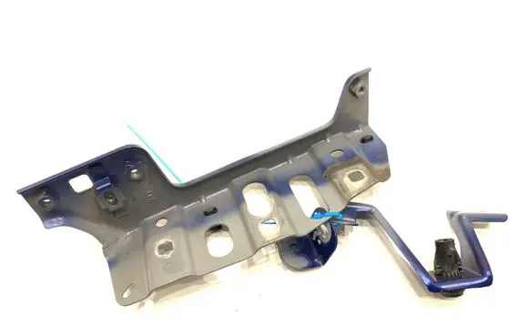Renault Clio V Other exterior part 641346272R