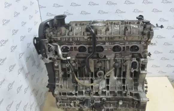 Volvo C30 Engine B5254T3 B5254T