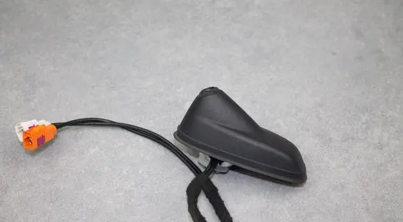 Peugeot 2008 I Radio antenna 9804058080