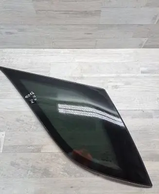 Mercedes-Benz ML W164 Rear side window 43R000091 A006451 53D0T376