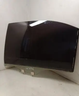 Honda Accord Rear door window glass AS2