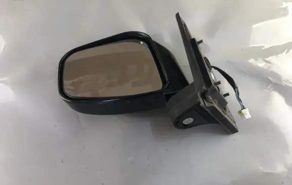 Mitsubishi Pajero Pinin Manual wing mirror 