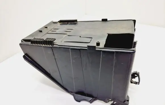 Citroen C4 II Battery box tray cover/lid 9687472580 3115