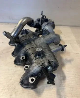 Audi A4 S4 B6 8E 8H Intake manifold 038129713AP