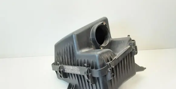 KIA Sorento Air filter box 281103E200
