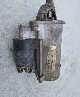 Ford Mondeo MK I Starter motor