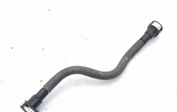 Volvo V60 Fuel line pipe 31372369