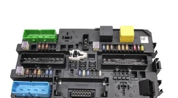 Fuse module