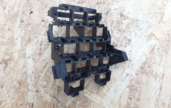 Audi A4 S4 B6 8E 8H Other wiring loom 8D0937545