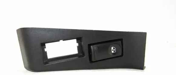 Opel Movano A Electric window control switch 7700351692G