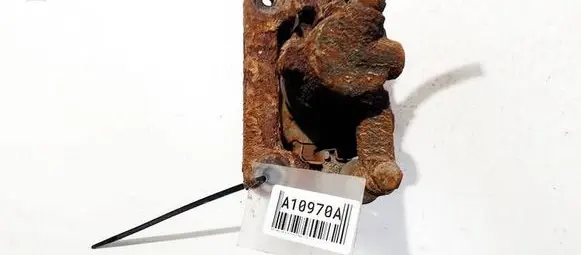 Mercedes-Benz A W169 Rear brake caliper 