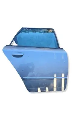 Audi A4 S4 B6 8E 8H Rear door 