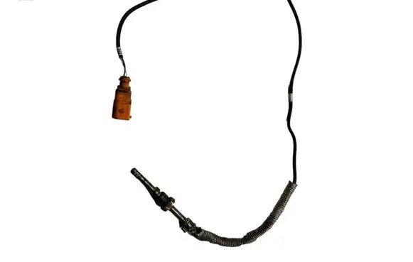 Volkswagen Golf V Exhaust gas temperature sensor 03G906088D