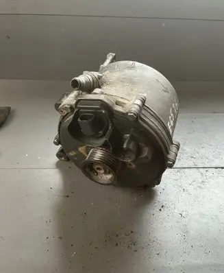 BMW 7 E65 E66 Generator/alternator