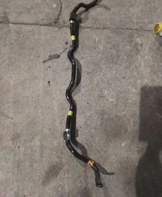 Subaru Outback (BT) Front anti-roll bar/sway bar 20401AN01A