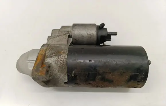 Mercedes-Benz E W212 Starter motor A6519062400