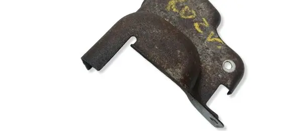 Mitsubishi 3000 GT Starter motor parts 