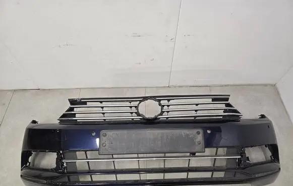 Volkswagen PASSAT B8 Front bumper 3G0807221