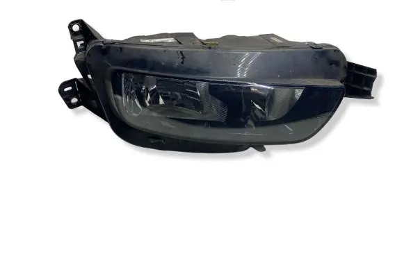 Citroen C4 II Picasso Headlight/headlamp 9800480580