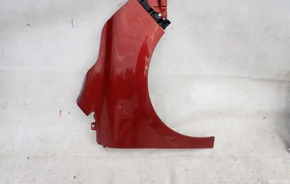 Renault Kangoo III Fender