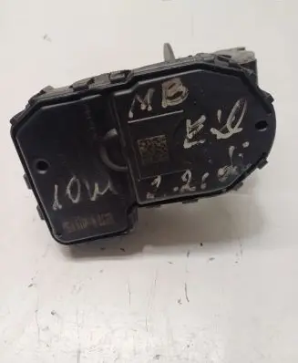 Mercedes-Benz C AMG W204 Throttle valve A6510900170