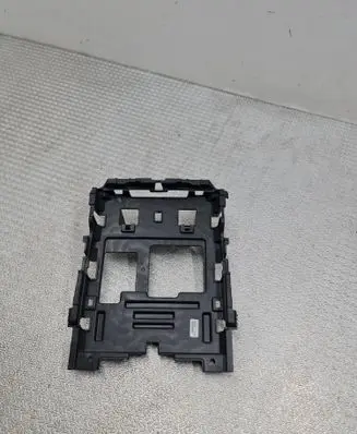 Renault Megane IV Other dashboard part 681833236R 50417M