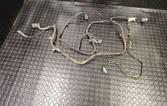 Volvo S60 Other wiring loom 31270307