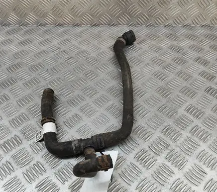 Audi A6 S6 C8 4K Engine coolant pipe/hose 4K0145920M