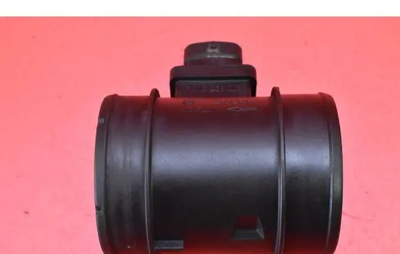 Mass air flow meter