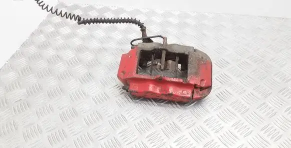 Audi Q7 4L Rear brake caliper